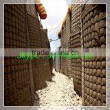 Hesco Barrier / Water Flood Prevention Barrier