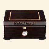 2015 High Quality and New Design Wooden Cigar Humidor thumbnail-2