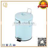 Eco-friendly Wastes Recycling Blue Kitchen Compost Bin