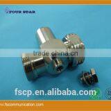 rf Lightning Protector Wide Brand 1/4 Wave Length Type With 7/16 Connector thumbnail-5