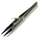 Widely Use Stainless Steel ESD Tweezers thumbnail-4