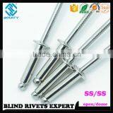 CHEAP A2 STAINLESS STEEL POP RIVETS thumbnail-5