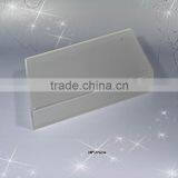 Geace Design Acrylic Car Tissue Box Holder With Good Quality thumbnail-1