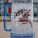 16oz Freezer Beer Mug thumbnail-4