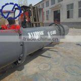 Guoxin Factory Exported Designed Wood Rotary Dryer With Best Service thumbnail-5