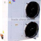 HIgh Efficiency Top Quatity Air Cooled Condensing Unit for Food Fresh,Cold Storage Room and Quick Freezing