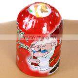 Ball Shaped Compressed Towel