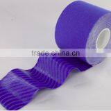Chinese Product OEM Available Waterproof Kinesiology Tape/sports Tape Precut thumbnail-6