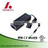 High Quality 12volt 100w Desktop Power Supply With UL CE thumbnail-5