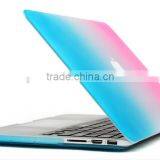 Scrath Resistance Hard Case Cover for Macbook Air 11.6/13.3 Pro13.3/15.4 and Retina 13.3