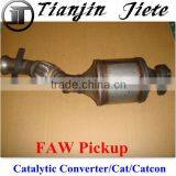 Machinery Industrial Supplies/Universal Catalytic Converter for Car/ Factory Machinery Parts Best Price thumbnail-1