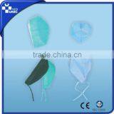 Non Woven PP Surgical Hood thumbnail-4