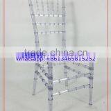 High Quality Gold Chiavari Chair / Gold Resin Chiavari Chair / Gold PC Chiavari Chair thumbnail-6