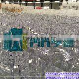 Clear Napoleon Chair With Soft Cushion thumbnail-6