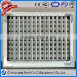 Adjustable HVAC Electric Plate Ceiling Diffuser thumbnail-2