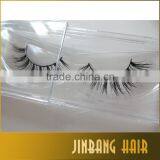 Handmade Makeup Mink Eyelashes Private Label Mink Fake Glamorous Eyelashes 3D Mink Fur Eyelash Extension thumbnail-5