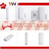 Multifunctional GSM Sim Card Realtime Tracking Personal Mini GPS Tracker thumbnail-2