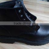 Split Cow Upper Material Safety Shoes Mix Type Mixed Footwear, WT-2003 thumbnail-3