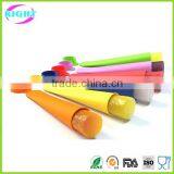 Popsicle Mold for Children Silicone Ice Pop Molds