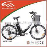 26inch City Cheaper Lead Acid Battery Electric Bicycle With ce Quality Choice thumbnail-1