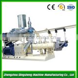 good quality rapeseed meal extrusion bulking machine