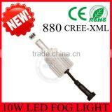 10w Crees Led Fog Light Led 9005/9006/h11/psx26w Fog Bulbs