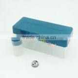 Toyota Injector Valve 095000-6491 Denso Injector Valve Denso Injecteurs Common Rail Valve thumbnail-5