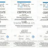 Self-adhesive Bitumen Waterproof Membrane/basement Waterproof Membrane thumbnail-6