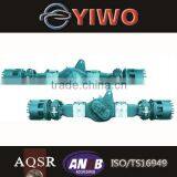 Tandem Drive Axles for Off-highway Use 80 Ton Mining Truck thumbnail-1