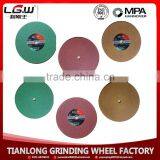 H462 Resin Bonded Abrasive Cutting Wheels and Grinding Wheel thumbnail-2