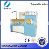 Whole Sale Low Carbon Steel Straight Line Wire Drawing Machine thumbnail-1