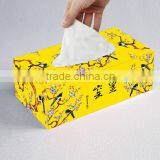 Facial Tissue Box Design Wholesalers Great Quality OEM Factory thumbnail-1
