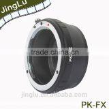 (factory Supplier)PK-FX Lens Adapter for PK Mount Lens to FX Mount Camera Body
