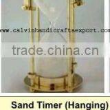 5 min hanging sand timer