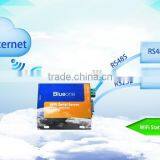 2 Port RS232/RS485 WiFi Serial Server- Industrial Product thumbnail-3