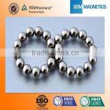 Wholesale Ndfeb 12mm Magnetic Balls thumbnail-2