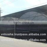 Plastic Sunshade Nets Made in Vietnam, HDPE Agriculture Sunshade Nets, Farm Sunshade Nets, Sunshade Net Vietnam Factory thumbnail-4