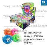 UFO Putty Toy Alien Crystal Slime Putty Toy