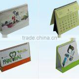 High Quality Custom Design Calendar Printing/ Islamic Hijri Calendar Fragrance thumbnail-5