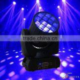 12X10W 4 IN 1 RGBW Led Disco Light