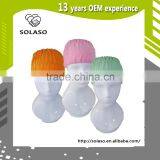 UNIQUE Shower Cap Bathroom Bath Cap DISPOSABLE SHOWER CAP SLS007-03