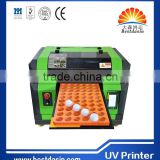 Hot Sale New small format uv flatbed printer A3 UV 3358 digital flatbed printer Digital flatbed printer