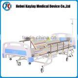 New Products 2016 Innovative Product Agile Multifunction Health Medical Equipment of Hospitable Bed thumbnail-2