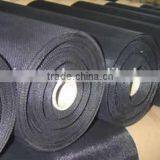 High Quality Black Wire Cloth Mesh for Chemical Industry Filtering