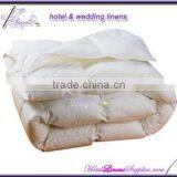 Wholesale Duck Down Hotel Duvets, Wholesale Duck Feather Duvets for Hotels-luxury, Light and Warm thumbnail-1