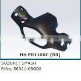 SCL-2013110125 OEM Motorcycle SWING Headlamp Cover thumbnail-5