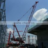 TCD2420B(10t) roof crane