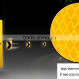 Aluminum Arrow Sign Board thumbnail-5