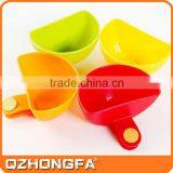 Seasoning Sauce Dip Bowl, Cheap PP Dip Clip, Potato Chip Clip Quality Choice thumbnail-6