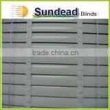 50mm Aluminum Blinds With Ladder Tape for Home Decor, 2 Inches Blinds thumbnail-2